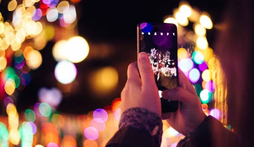 延边产品视频拍摄惊艳亮相：极致细节，彰显卓越品质