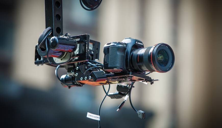 科技赋能生活：延边产品视频拍摄开启智能新时代