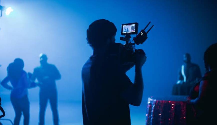 神秘新品来袭！延边产品视频拍摄究竟有何神奇之处？