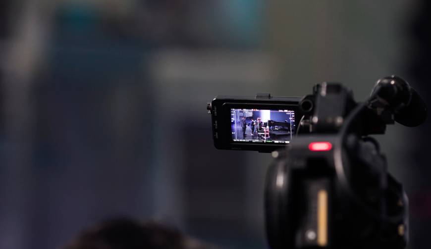 从脚本到成片全链路把控，延边产品视频拍摄公司用细节征服市场