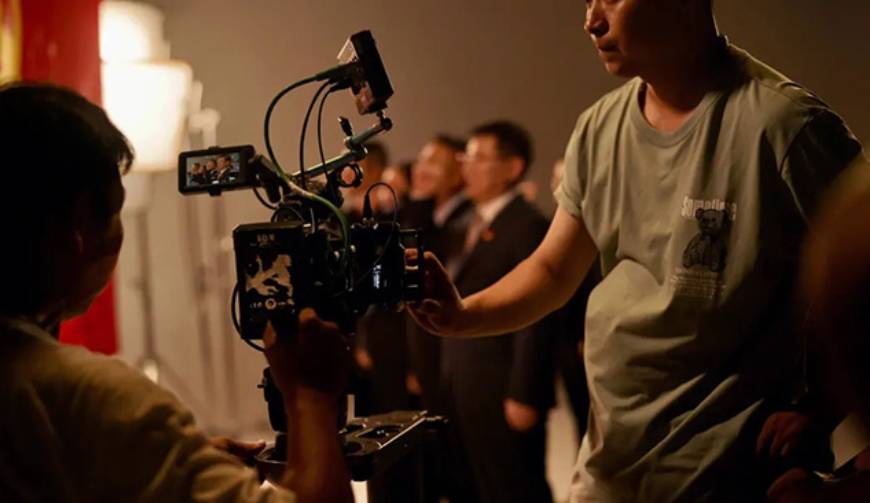 延边电商产品视频拍摄制作核心技法，赋能产品电商销量飙升