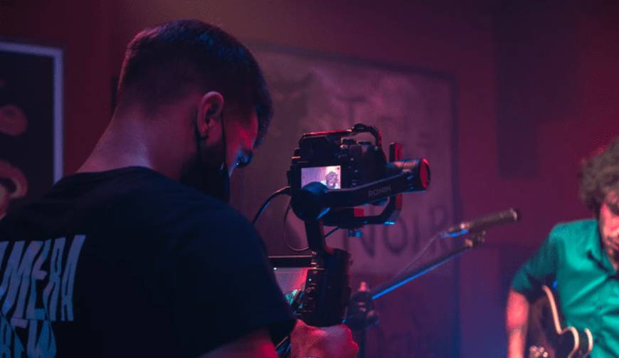 匠心雕琢视觉盛宴！专业延边产品视频拍摄公司赋能品牌价值