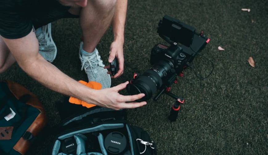 色彩心理学×动态美学，延边产品视频拍摄公司唤醒感官冲击力