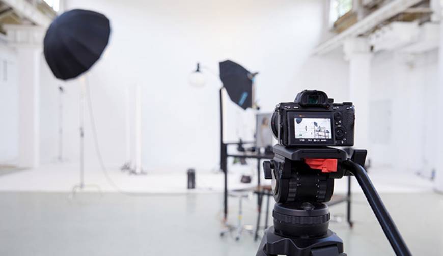 深耕延边电商产品视频拍摄制作，解锁电商爆款的视觉密码