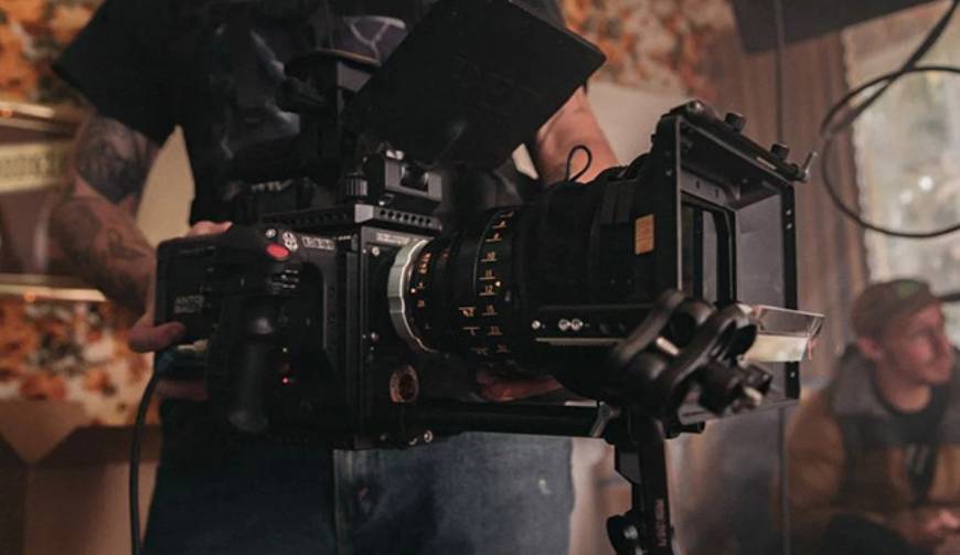 深耕本土，延边产品宣传视频拍摄公司的服务密码