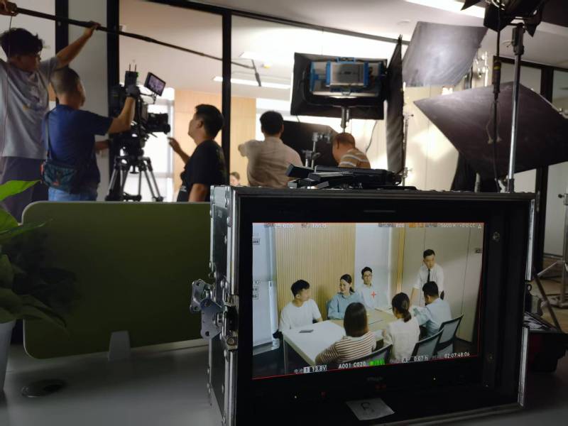 延边产品视频拍摄实操干货，助力产品打造吸睛视觉内容