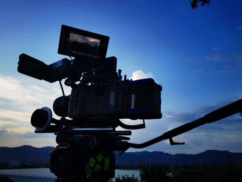 流量思维，延边电商产品视频拍摄制作的核心逻辑