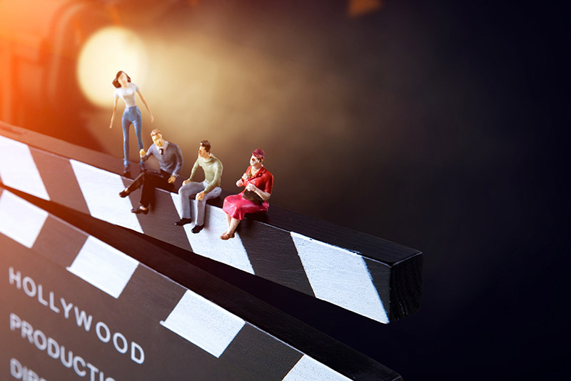 聚焦延边电商产品视频拍摄制作，为产品搭建高效转化桥梁