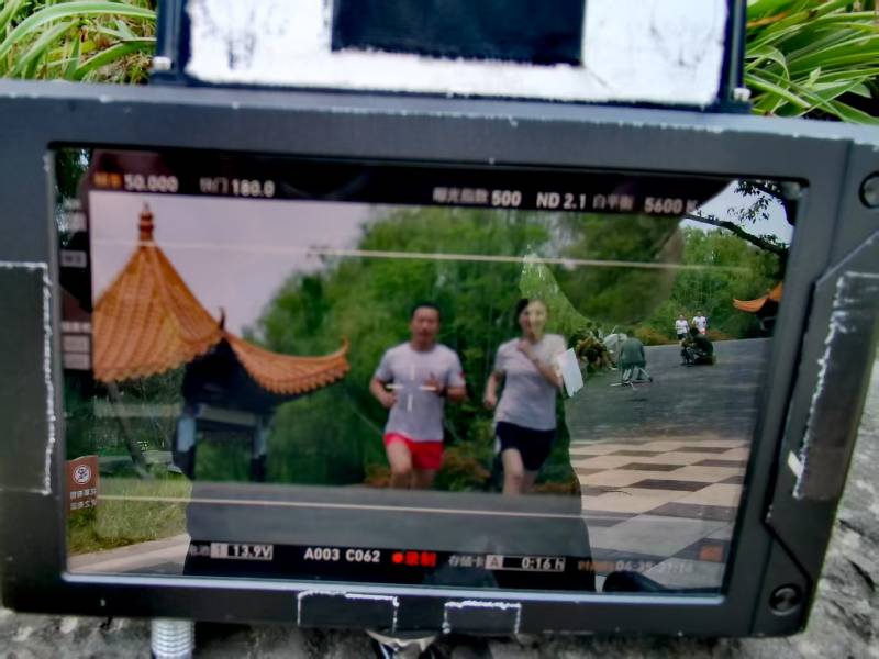 聚焦延边产品视频拍摄，用镜头为产品打造专属视觉名片