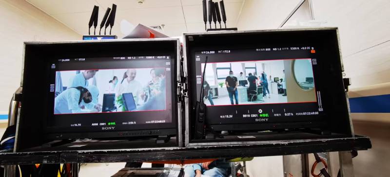 延边极致互动，让产品在宣传视频中闪耀独特光芒