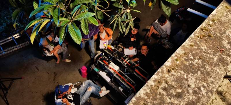 解锁延边产品宣传视频拍摄公司新势能，助力品牌强势破圈