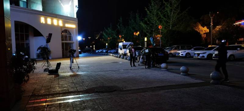 延边电商产品视频拍摄制作全攻略，打造高转化带货视频