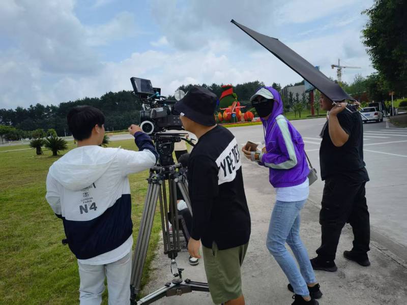 延边极致互动，未来愿景宏大，致力于成为全球领先的产品宣传视频企业