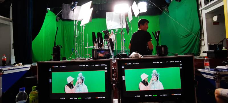 延边产品视频拍摄核心技法，赋能产品视觉竞争力飙升