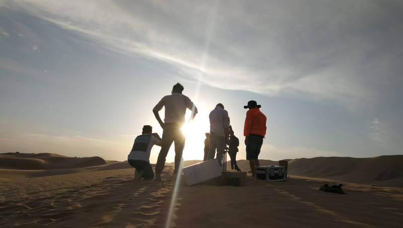 深耕延边产品视频拍摄，解锁产品视觉传播的全新可能