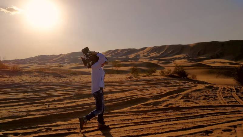 深耕延边产品宣传视频拍摄公司，解锁品牌传播的核心动能