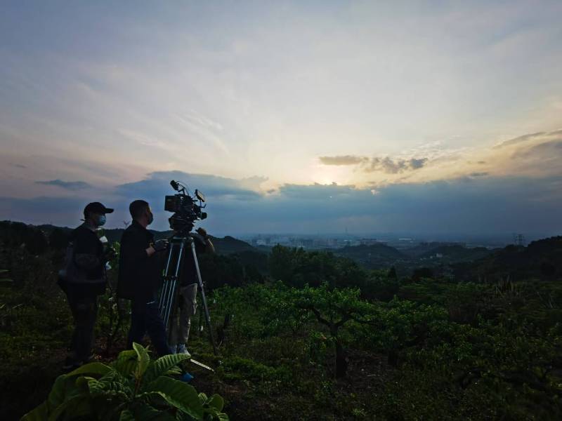 聚焦延边产品宣传视频拍摄公司，用专业实力铸就品牌传播传奇