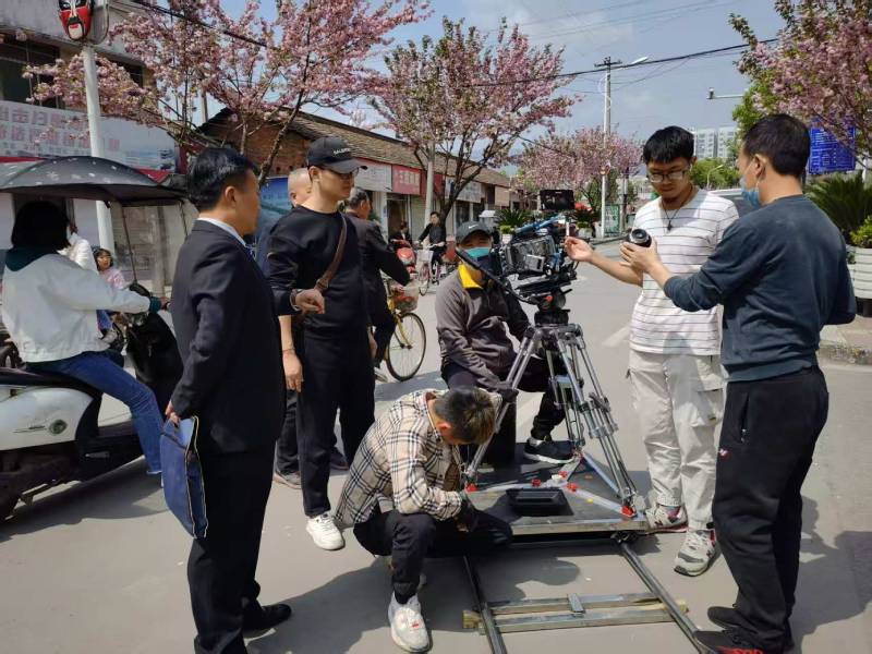 延边产品视频拍摄进阶指南，助力产品抢占视觉高地