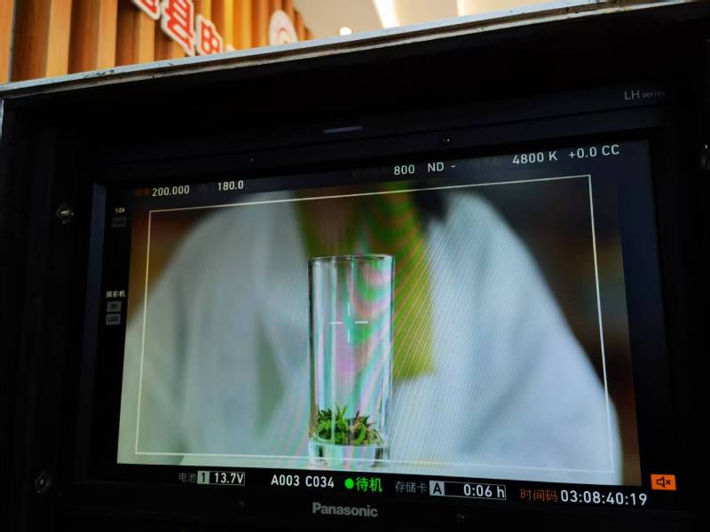 天然优选！延边电商产品宣传视频溯源原料产地的真实故事