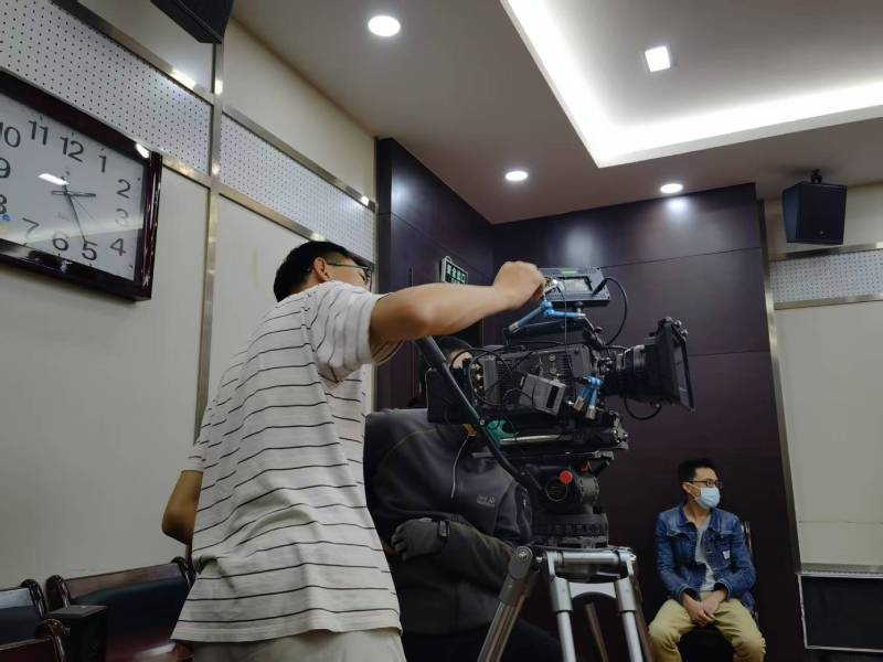 大数据指导创作方向，延边产品视频拍摄公司让每帧画面都有效触达