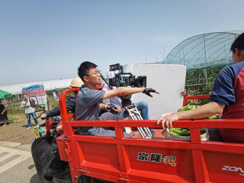 电商爆款背后的推手：延边产品视频拍摄公司精准捕捉卖点痛点